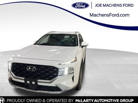 HYUNDAI SANTA FE 2023 5NMS2DAJ2PH641825 image